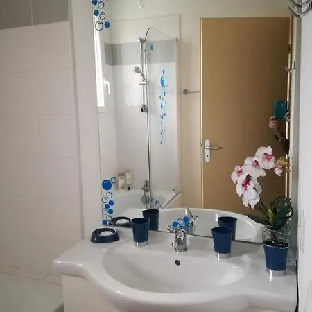Domaine Du Phare Appartement *