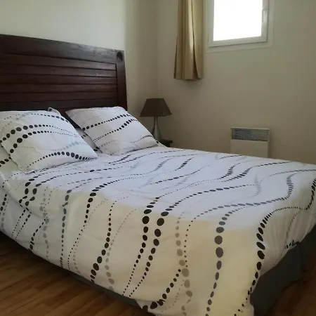 Appartement Domaine Du Phare *