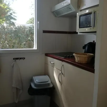 Domaine Du Phare Appartement Le Verdon-sur-Mer