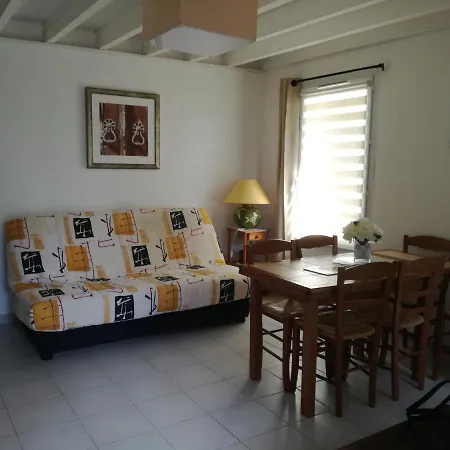 Appartement Domaine Du Phare